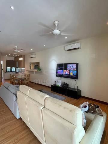 Double Storey House Bandar Kinrara BK7 🤩 Fully Furnish 🤩 1