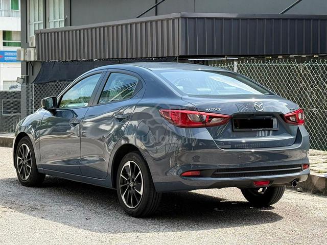 2024 Mazda 2 1.5 SEDAN DNEN FACELIFT MIL 32K KM - 4