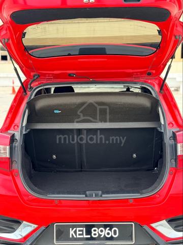 2018 Perodua MYVI 1.5 H MY2017 (A) - 4