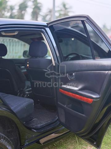 2007 Toyota HARRIER 2.4 240G ACU30W (A) - 5