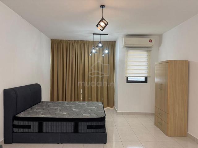 Tiara Imperio @ Bangi 1
