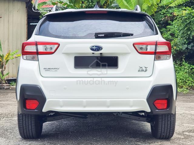 2018 Subaru XV 2.0I-P FACELIFT (A) - 5