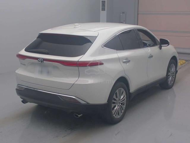 TOYOTA HARRIER Z 2.0L *UNREGISTERED * SUVs - 2