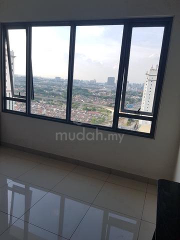 Damen USJ residence 1