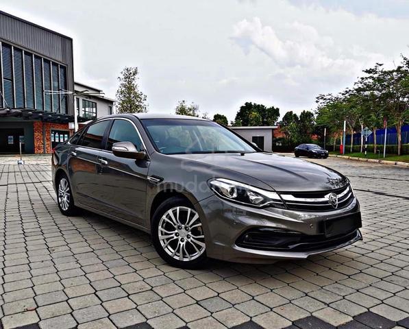 2018 Proton PERDANA 2.0 2.0L (A) - 1