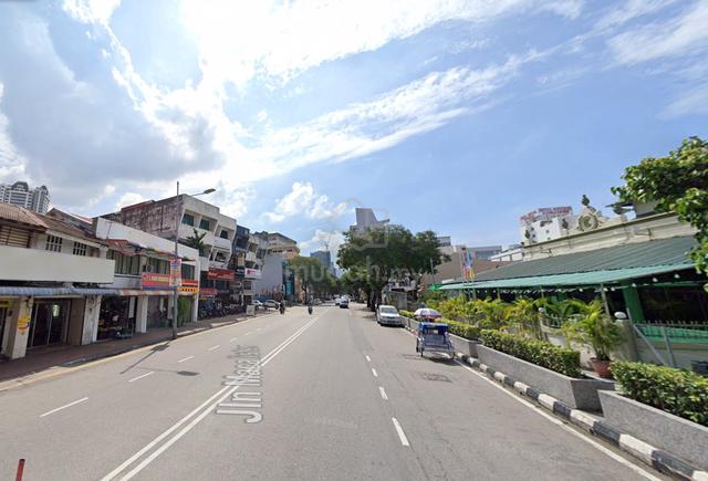 Mix Development Land Beside Mainroad 8,151sf Georgetown Jalan Transfer 1