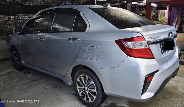2023 Perodua BEZZA 1.3 AV (A) - 2