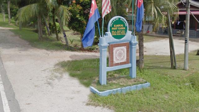 Mukim Sri Gading, Batu Pahat 6.56 Ekar 1