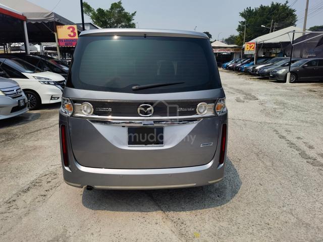 2014 Mazda BIANTE 2.0 SKYACTIV-G (A) - 5