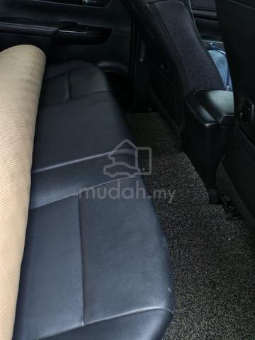 2017 Toyota HILUX 2.4 G VNT MY16 AN120 (A) - 5