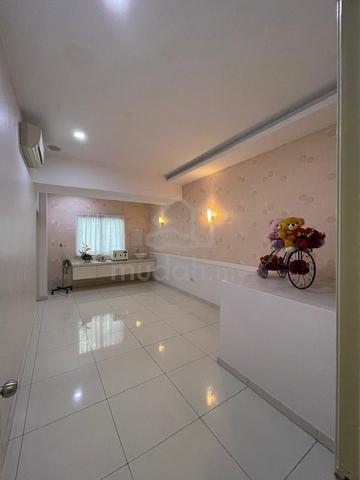 1st Floor Shop Lot | Chai Leng Park, Perai | Near Sunway Carnival 1