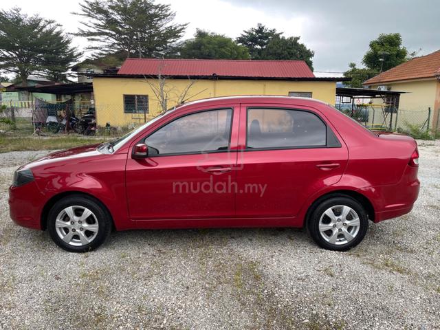 2014 Proton SAGA 1.3 SV (A) - 3