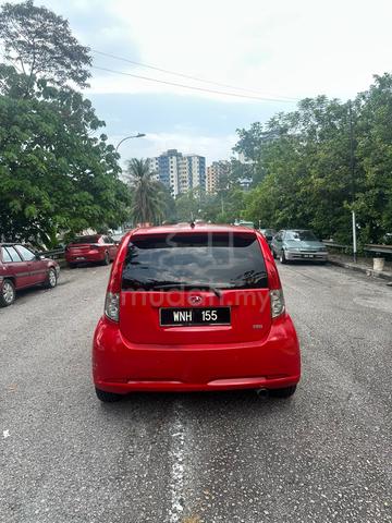 2005 Perodua MYVI 1.3 EZi (A) - 4
