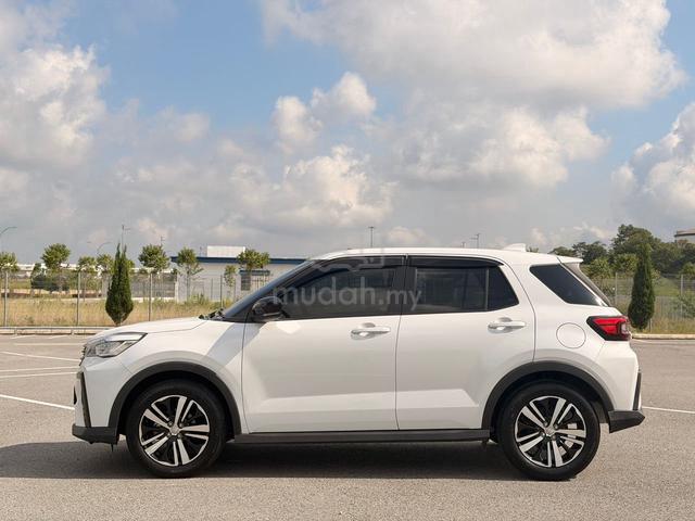 2023 Perodua ATIVA 1.0 H TURBO - 4
