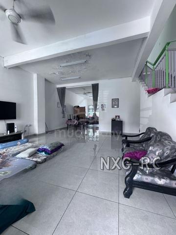 Value Buy Taman Ehsan Jaya Pandamaran Klang 2 Sty Basic Tenanted G&G 1