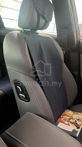 2025 Proton X70 1.5 TGDI PREMIUM 2WD ONLY 6000KM - 2