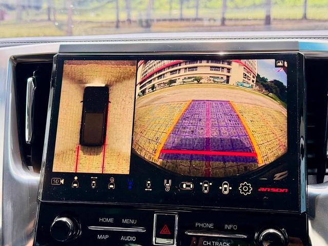 2018 Toyota ALPHARD 2.5 SC FACELIFT Sunroof 360Cam - 4