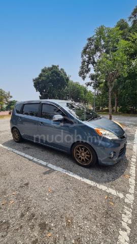 2011 Perodua ALZA 1.5 EZI (A) - 5