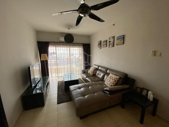 Prima Regency 1