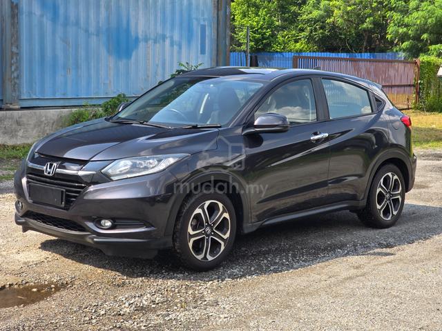 2018 Honda HR-V 1.8 V ENHANCED (A) - 3