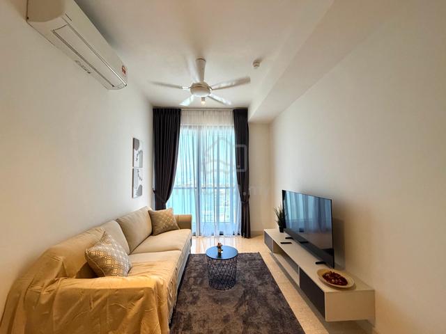 Marriott Residences 1