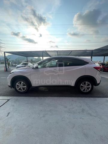2015 Honda HR-V 1.8 E (A) 1-3 YEARS WARRANTY - 3