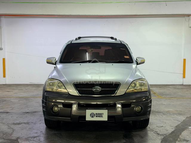 2006 Naza SORENTO 2.5 EX (A) WHOLE SALE - 5