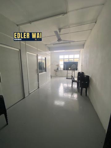 Kawasan Perusahaan Asasjaya Factory 3