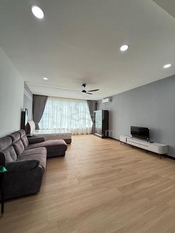 Austin Regency 1