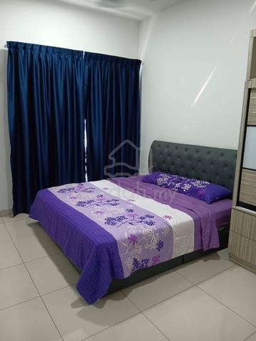 Skysuites @ Meldrum Hills 1