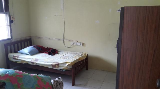 taman berjaya 2 coner lot 2