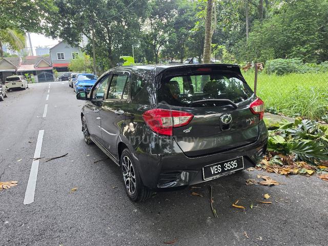 2020 Perodua MYVI 1.5 ADVANCE (A) - 2