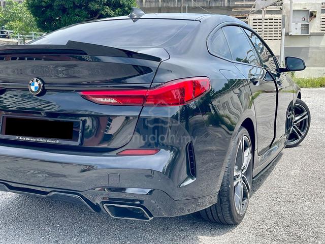 2021 Bmw 218i M SPORT COUPE 1.5 TURBO 360CAMERA - 2
