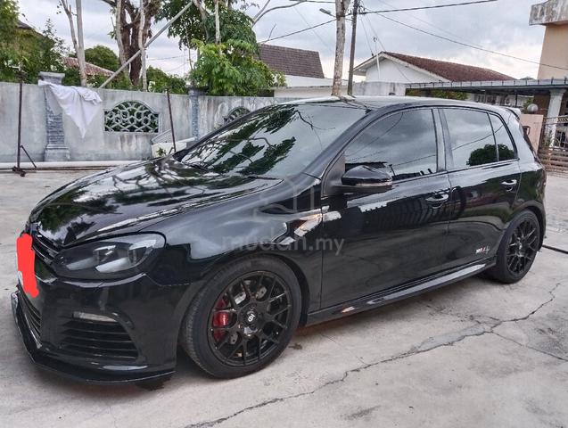 2011 Volkswagen GOLF 1.4 TSI (A) - 5