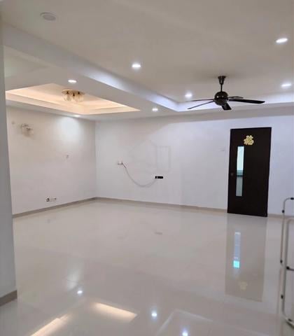 Richmont Residence Gated & Guarded 3-Storey Terrace Renovated 1