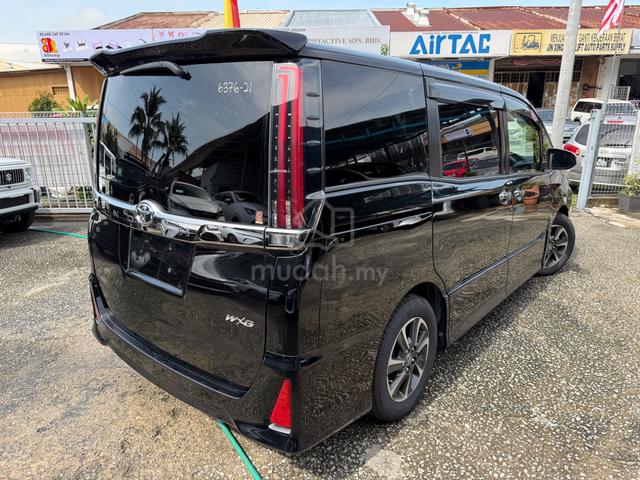 Toyota NOAH 2.0 SI(A) ** PROMOTION KAW-KAW ** - 2
