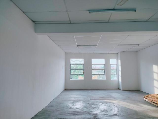 Shoplot Tingkat 1- Mudah Akses & Potensi Tinggi 1