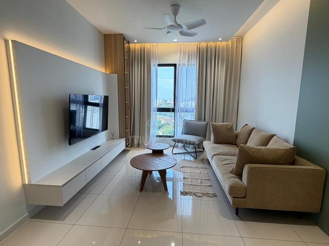 Sunway Belfield 1