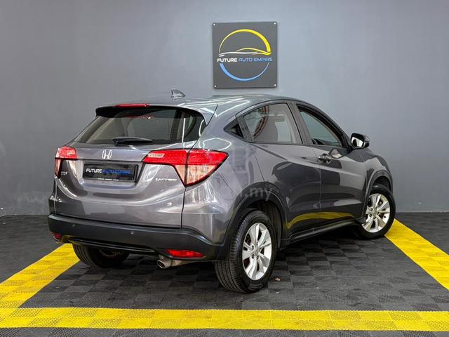 Honda HR-V 1.8 E (A) FULL SERVICE HONDA HRV SUV - 3