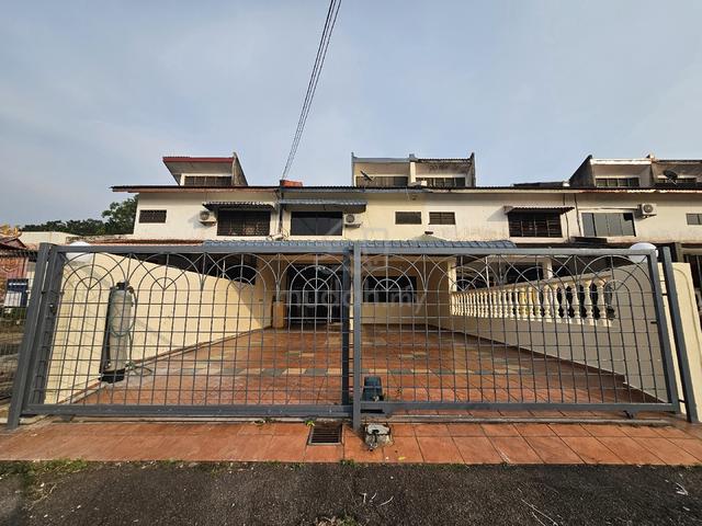 Taman Desa 2str Terrace Fully Extended Move in Ready 1