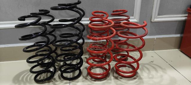 spring vios original toyota ncp 93& ekzos - Car Accessories & Parts for ...