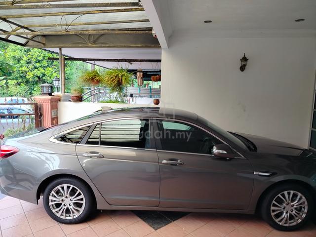 2018 Proton PERDANA 2.0L (A) - 5