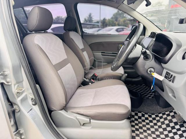 2011 Perodua MYVI 1.3 EZ (A) - 5