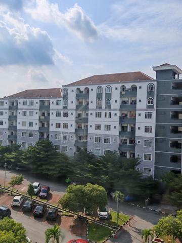 Desa Palma (Nilai) 1