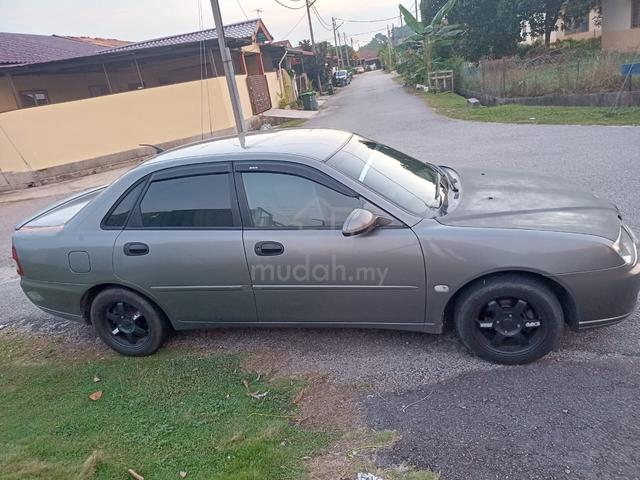 2005 Proton WAJA 1.6 ENHANCED (A) - 1