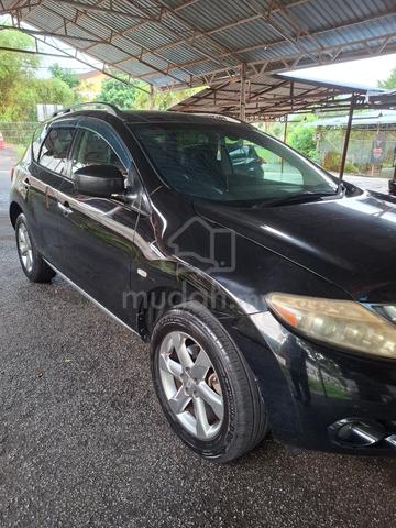 2010 Nissan MURANO 2.5 250XV FOUR (A) - 1