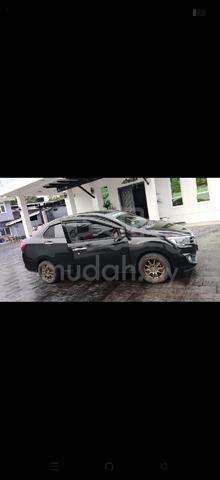 2018 Perodua BEZZA 1.3 PREMIUM X (A) - 1