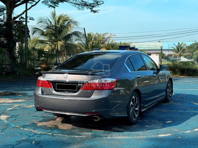2015 Honda ACCORD 2.0 VTi-L (A) - 4