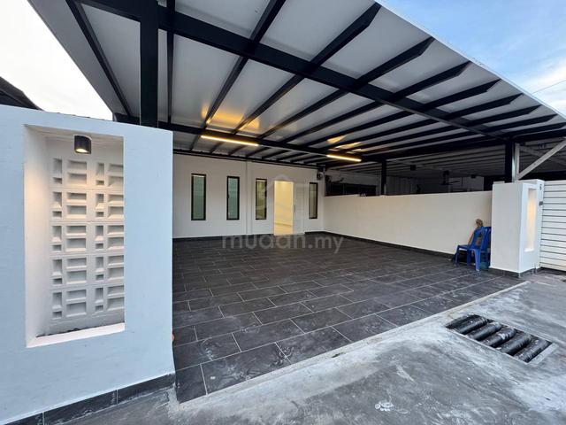 BEAUTIFUL RENOVATED Single Storey Taman Mesra, Kajang 2