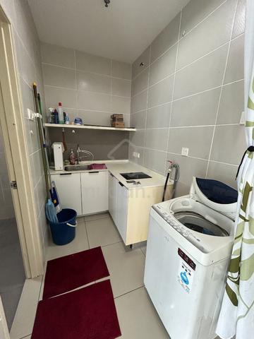 3 Elements @ Seri Kembangan 1